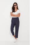 ACROBAT ESSEX PANT - denim marl